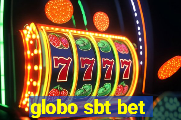 globo sbt bet